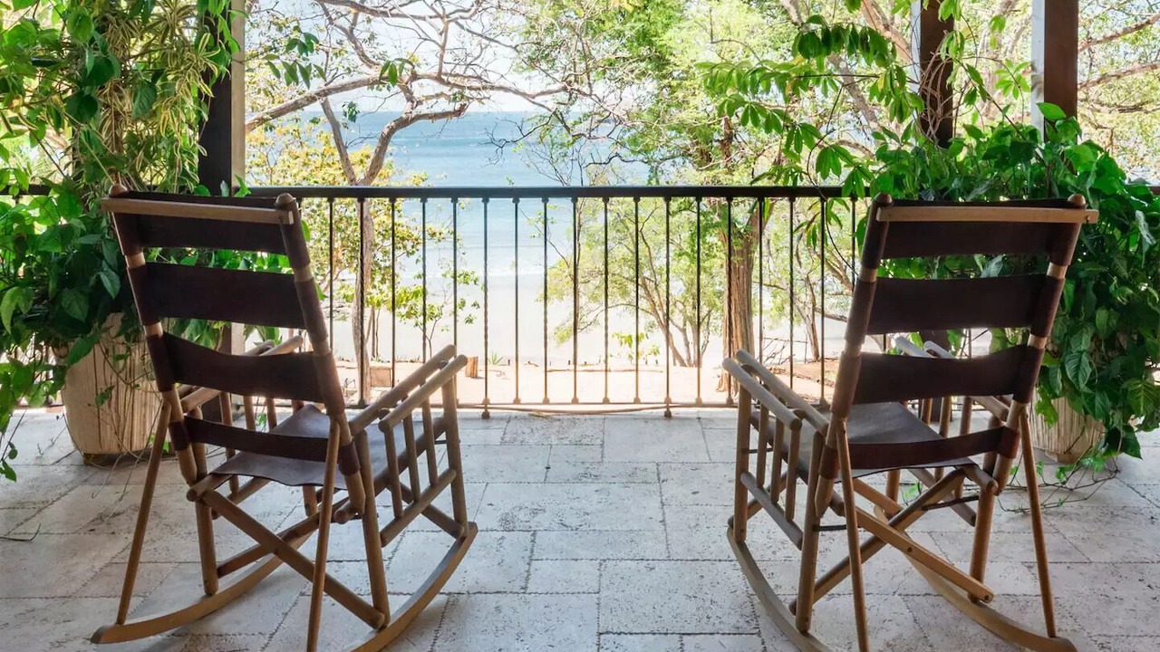 Photo of Patio Balcony in Las Catalinas