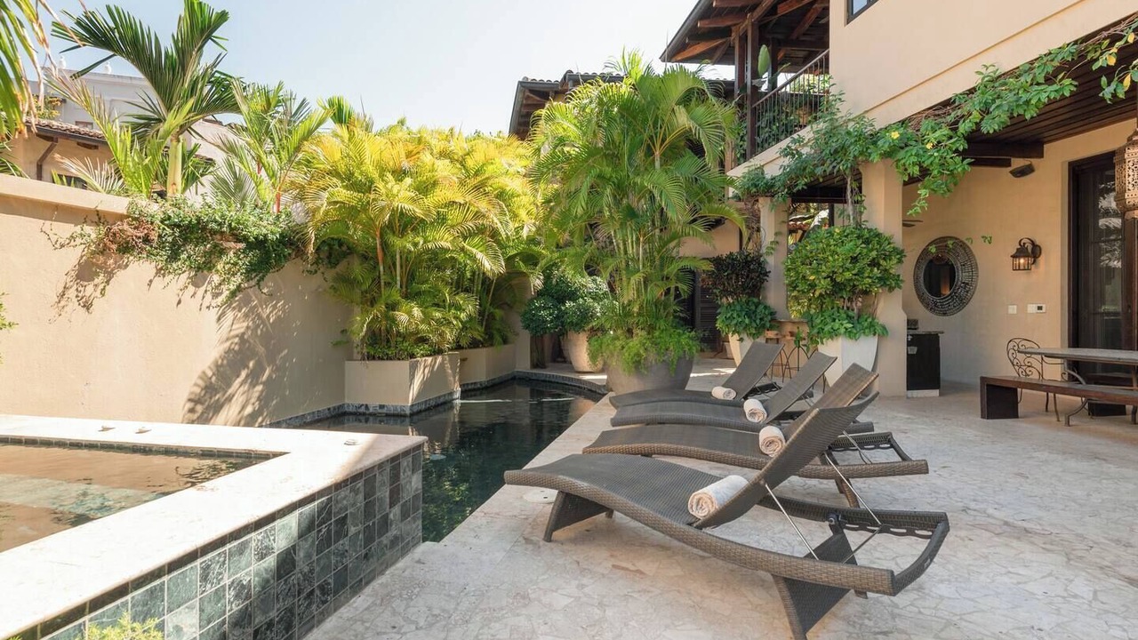 Photo of Outdoor in Las Catalinas