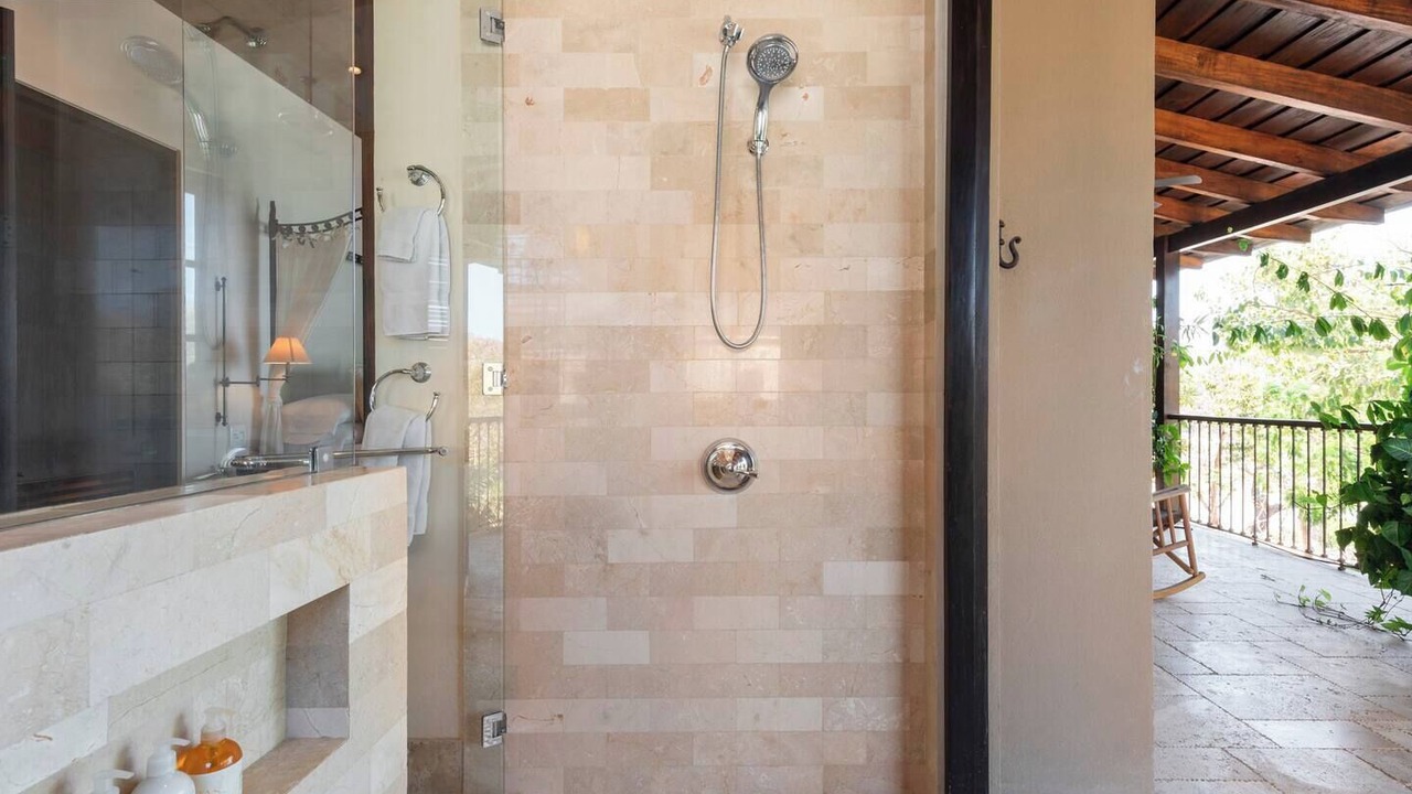 Photo of Bathroom in Las Catalinas