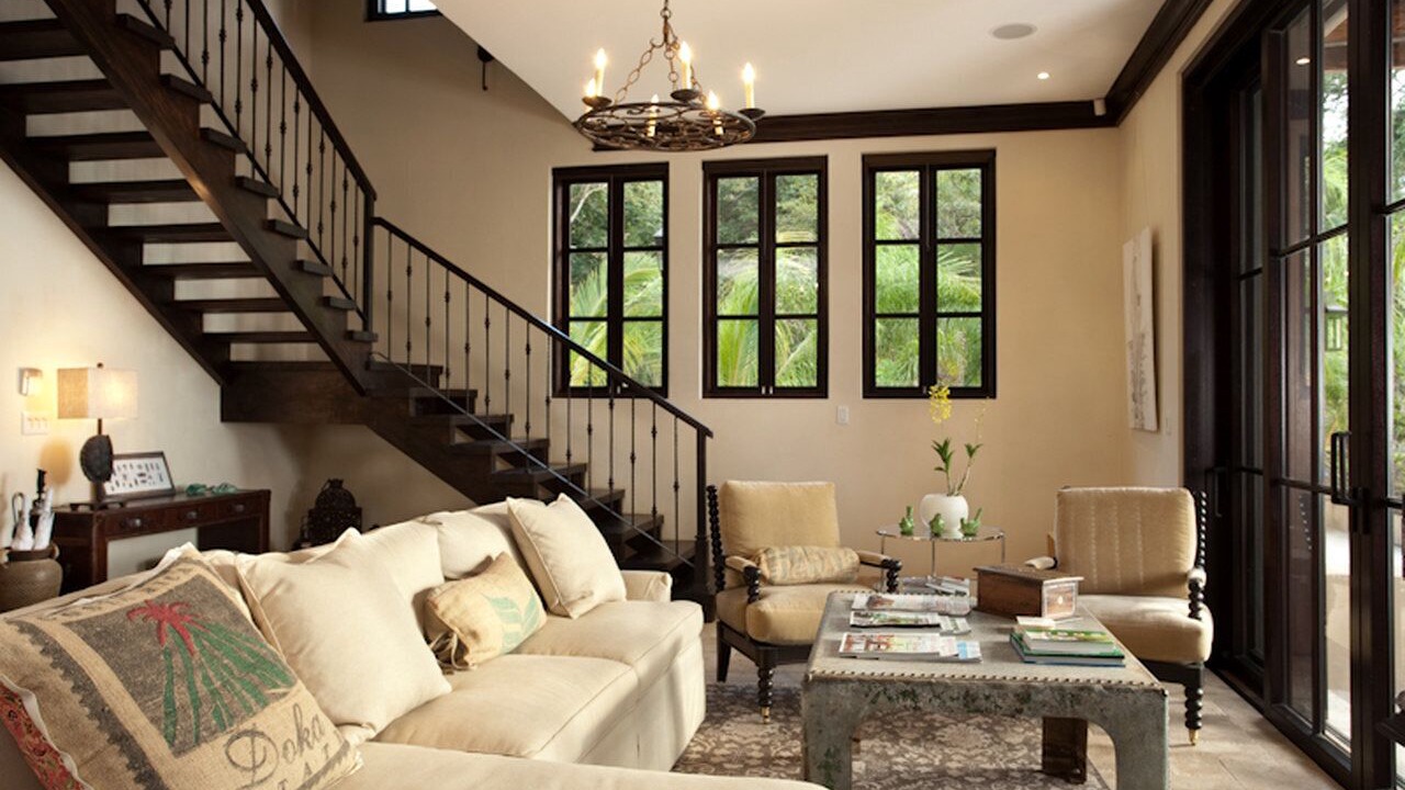 Photo of Livingroom in Las Catalinas