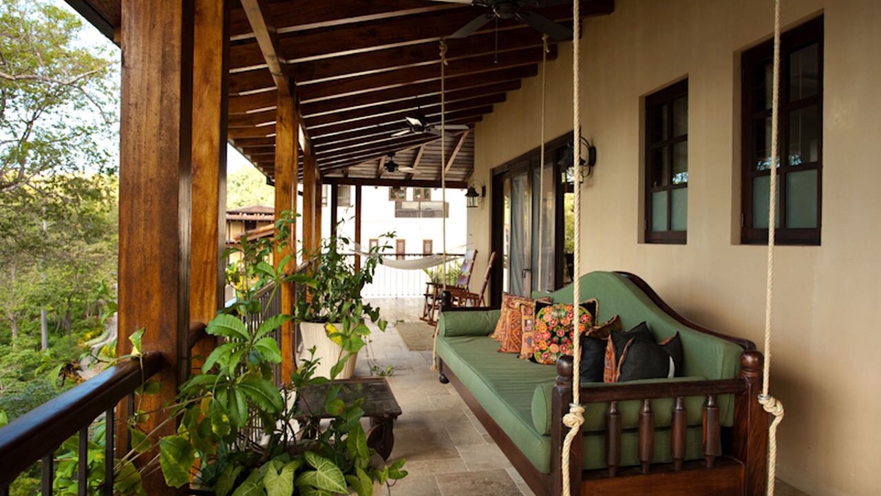 Photo of Patio Balcony in Las Catalinas