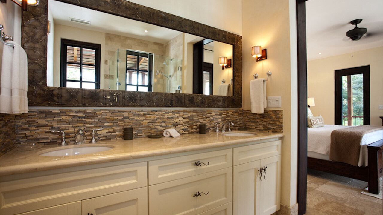 Photo of Bathroom in Las Catalinas
