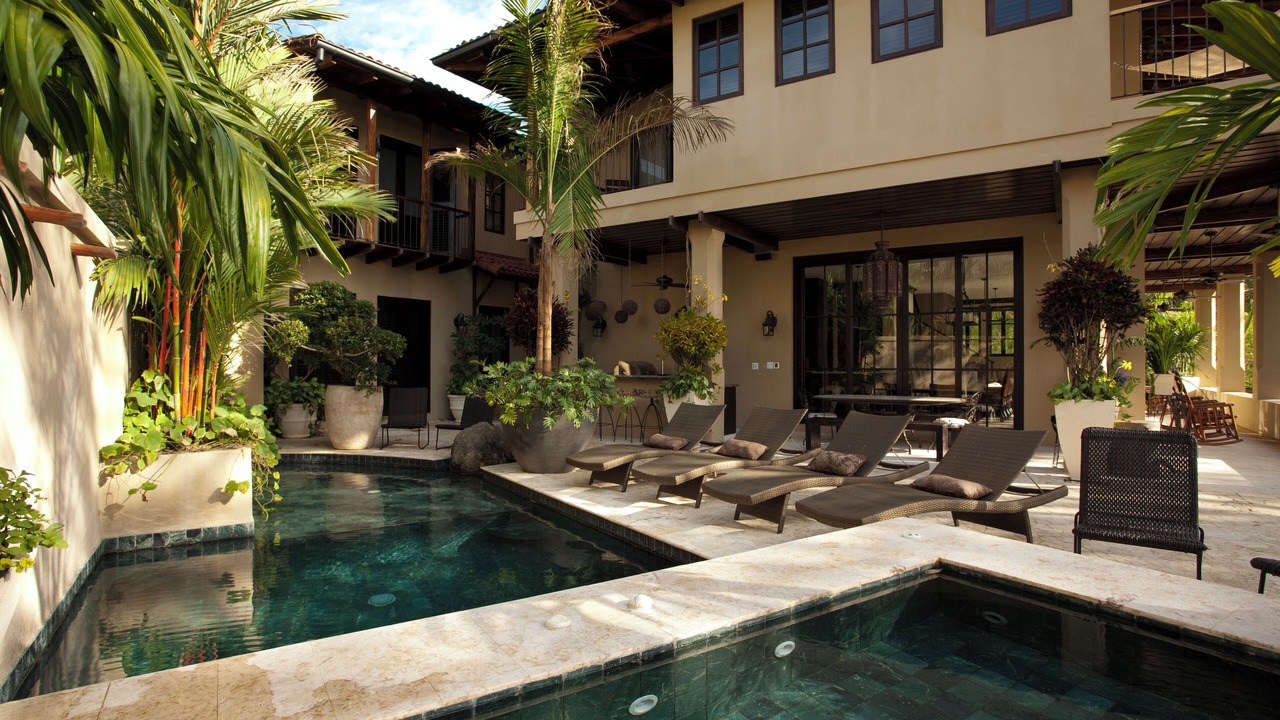 Photo of Outdoor in Las Catalinas