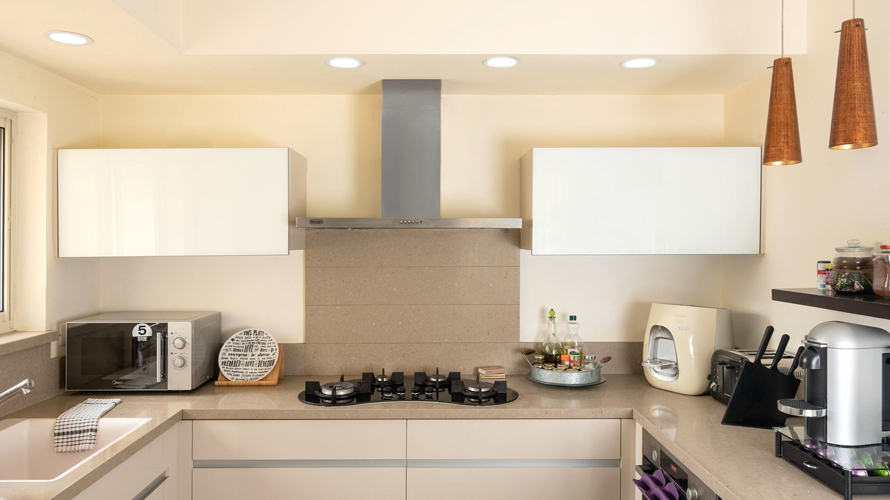 Photo of Kitchen in Ben Ami