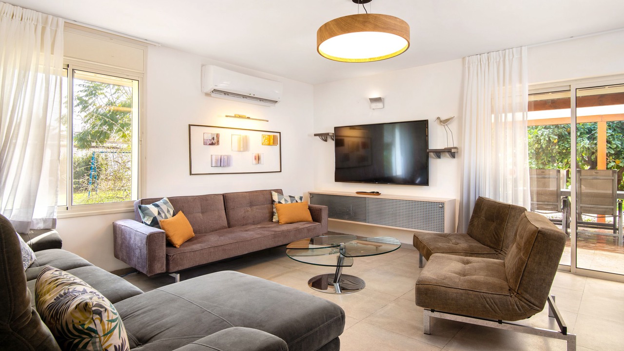 Photo of Livingroom in Ben Ami
