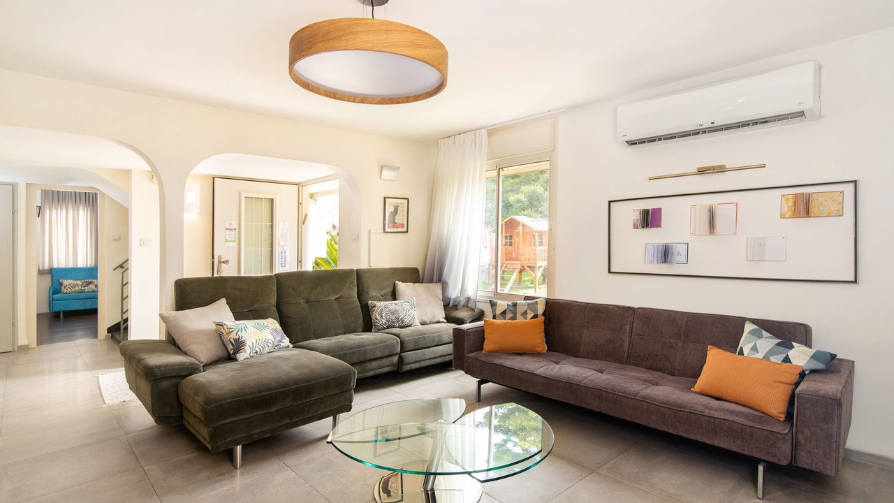 Photo of Livingroom in Ben Ami