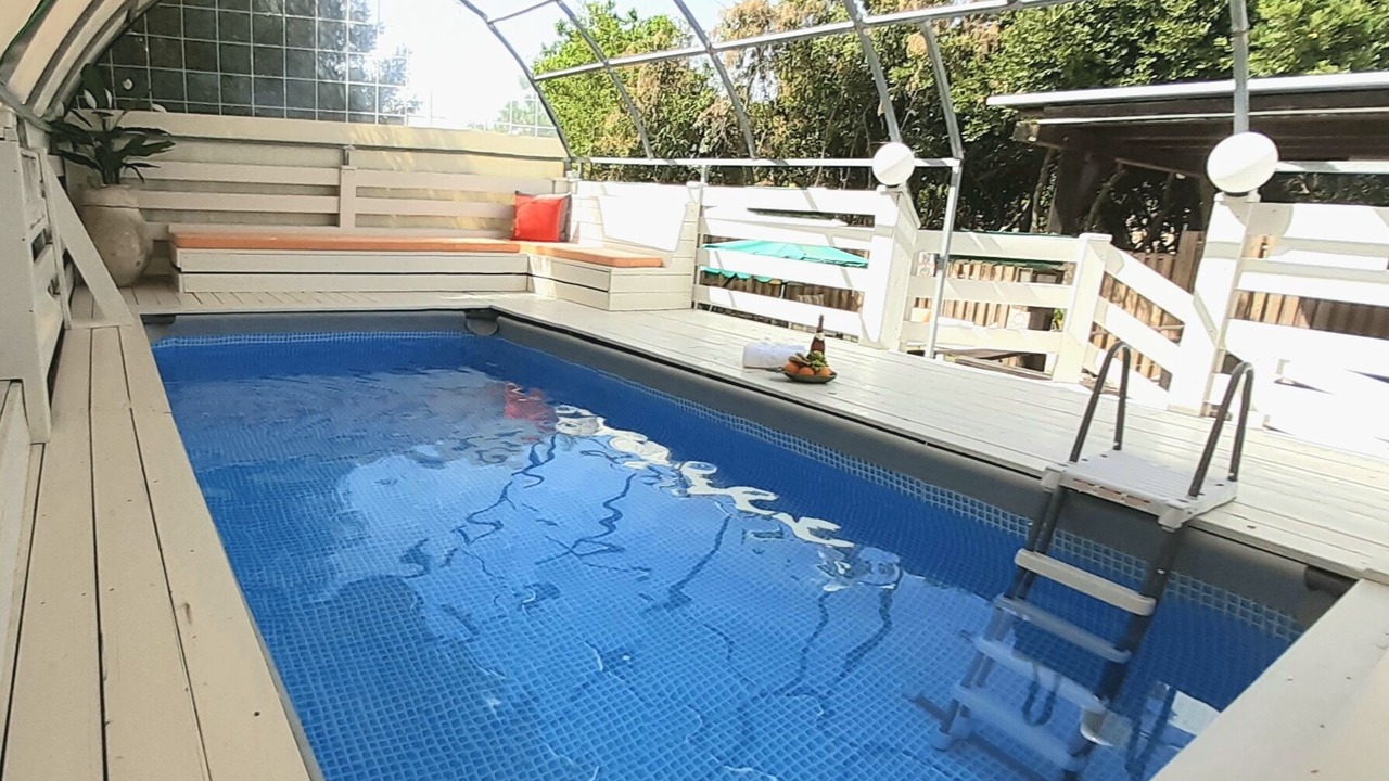 Photo of Outdoor in Shomera