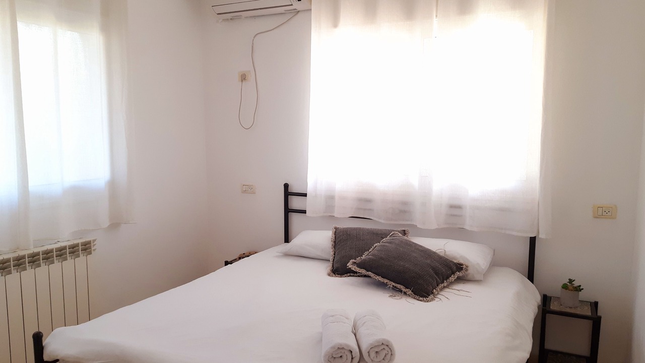 Photo of Bedroom in Shomera