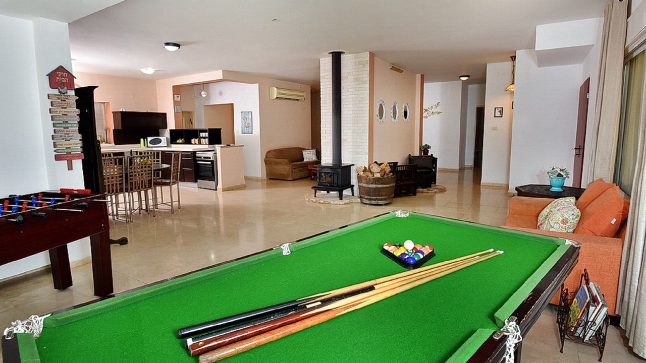 Photo of Bedroom in Shomera