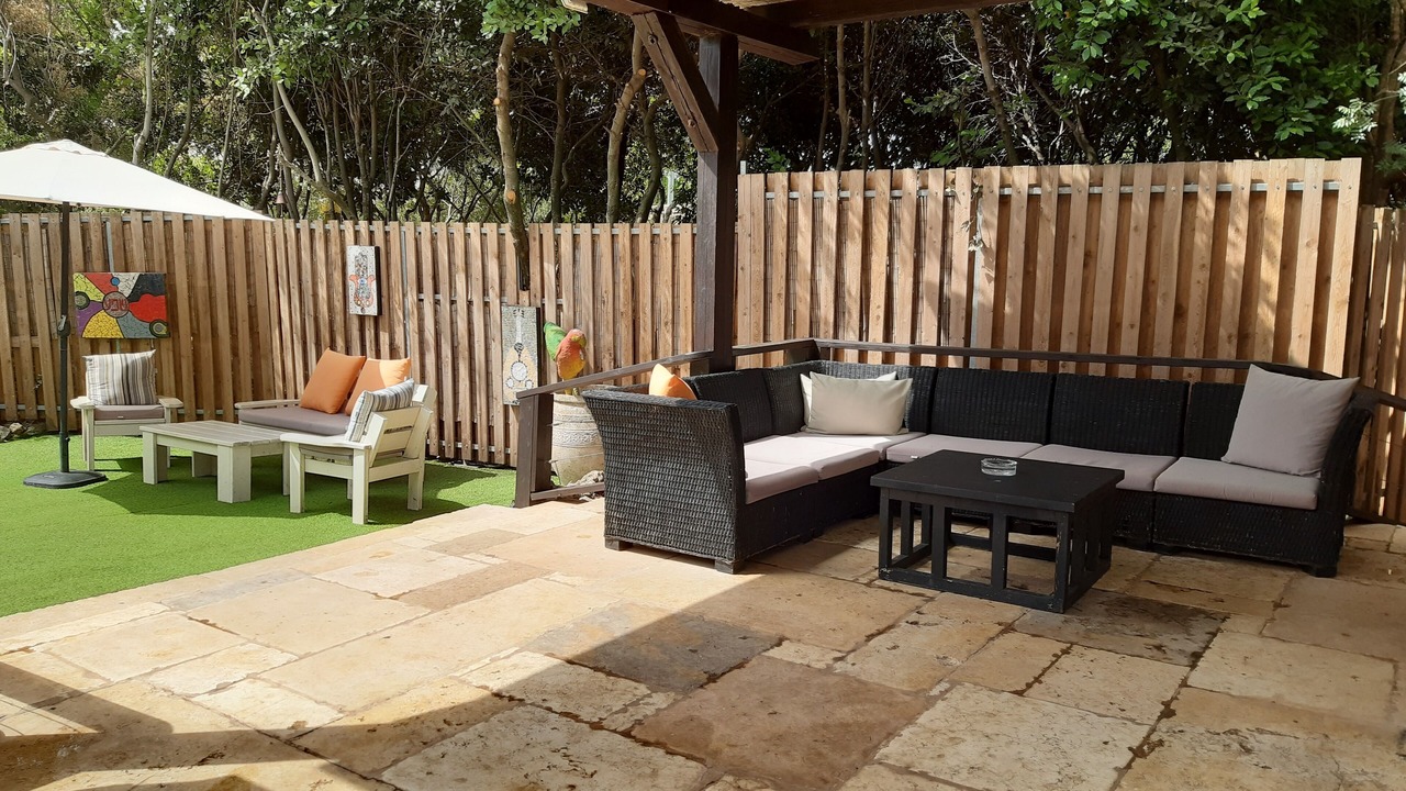 Photo of Patio Balcony in Shomera