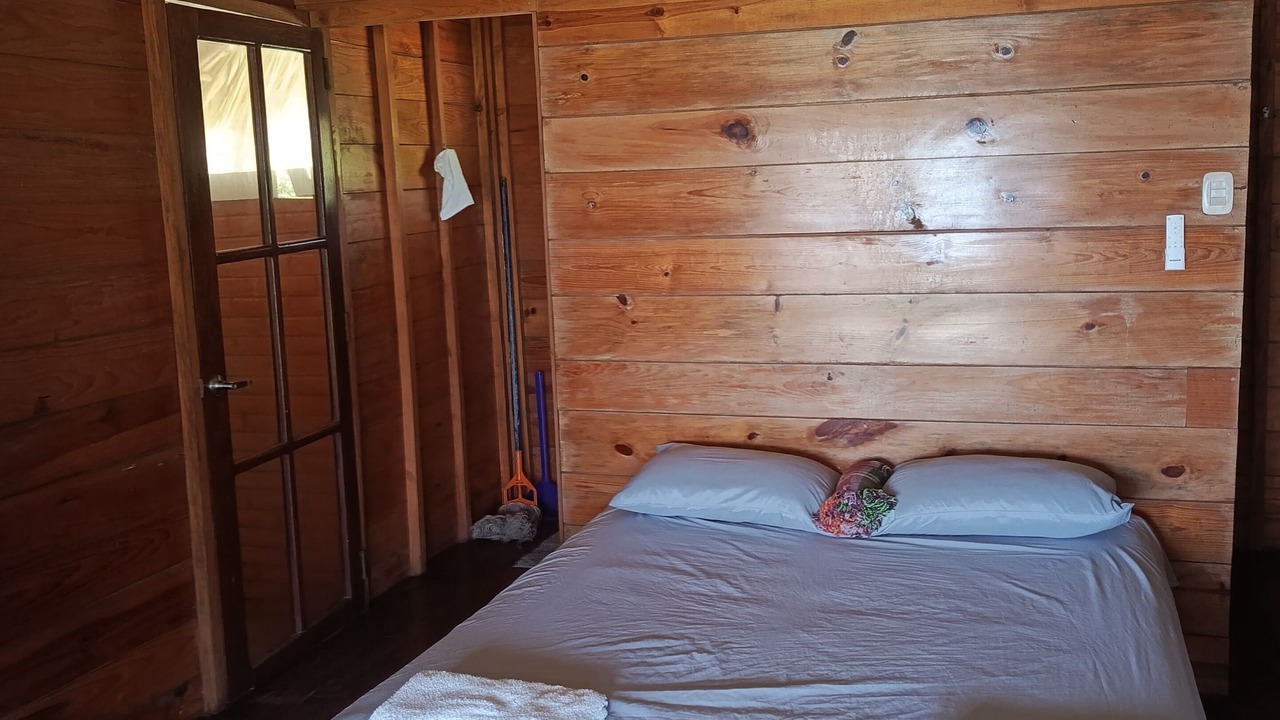 Photo of Bedroom in Leon