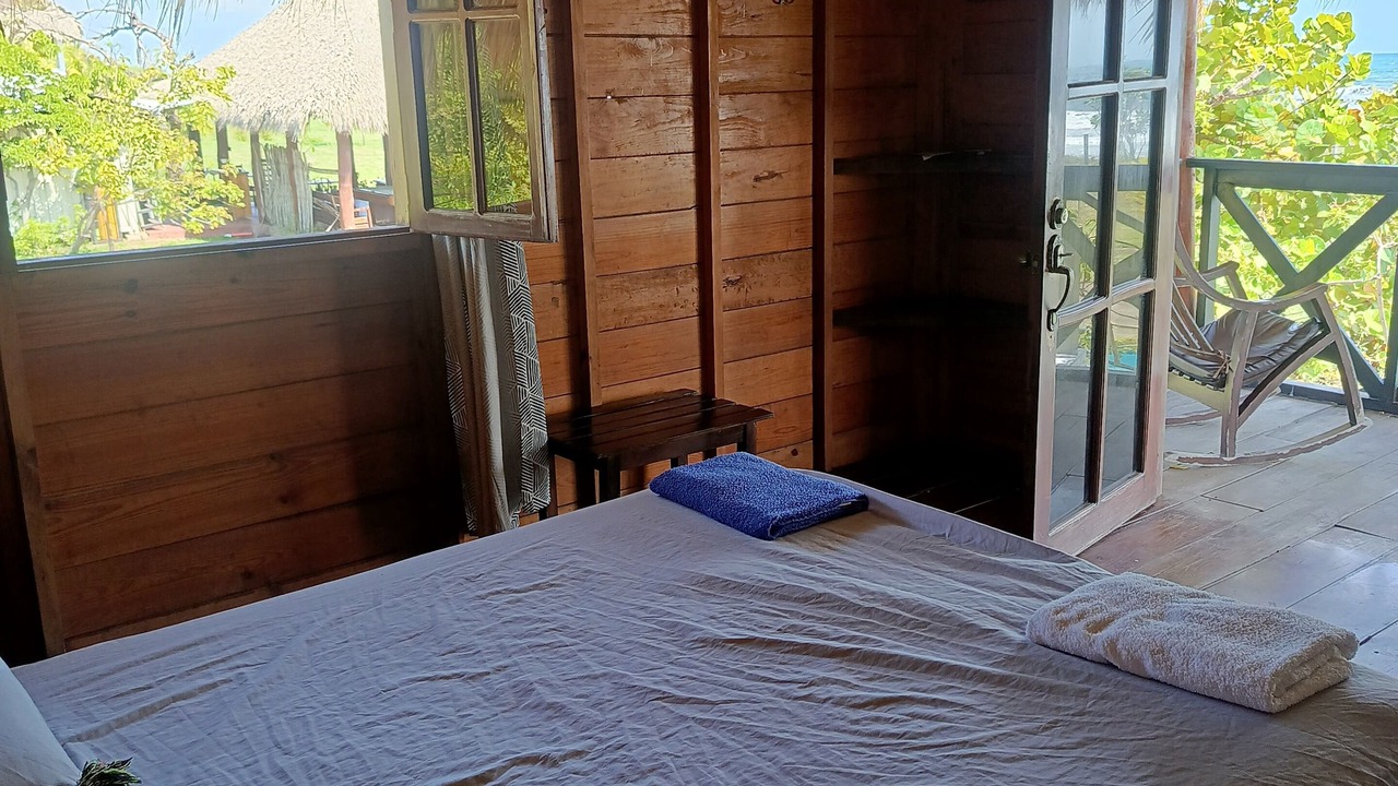 Photo of Bedroom in Leon