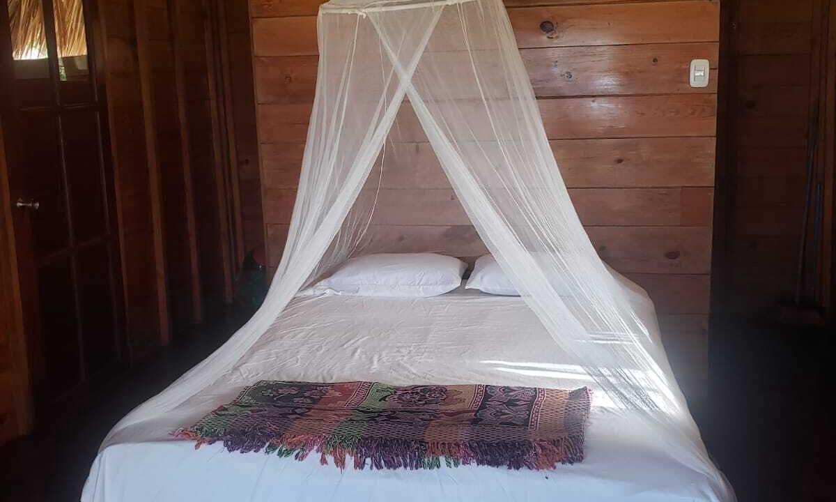 Photo of Bedroom in Leon