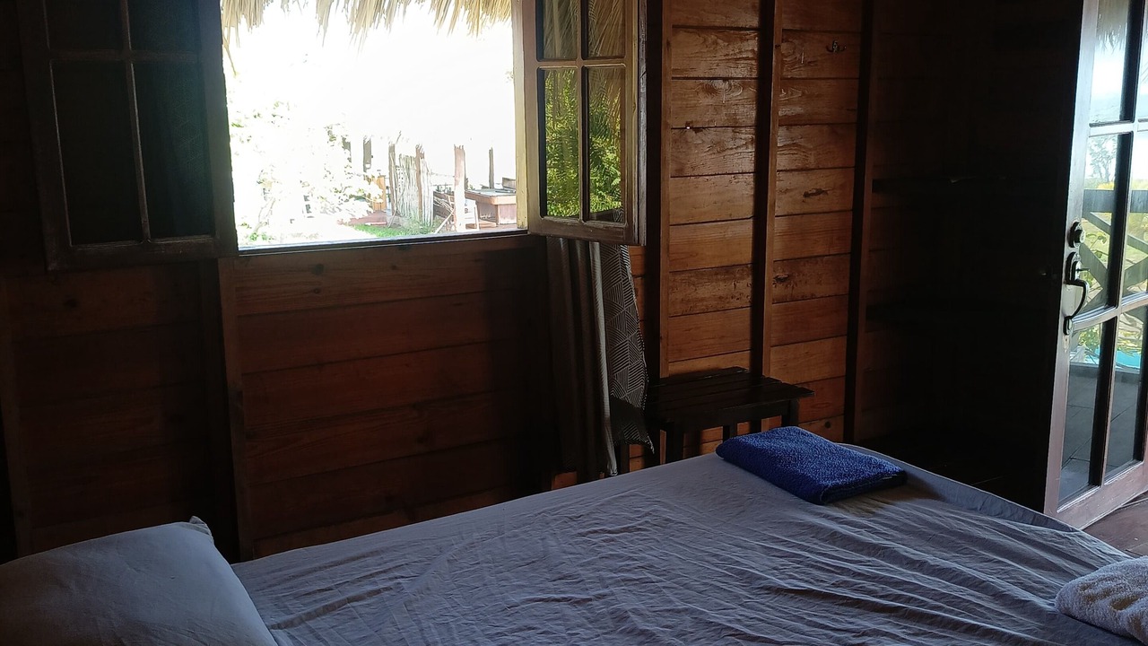 Photo of Bedroom in Leon