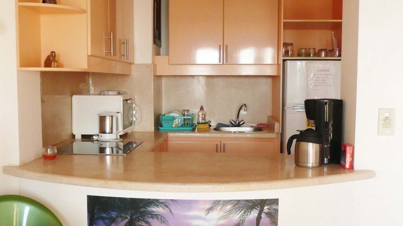 Photo of Kitchen in El Gouna