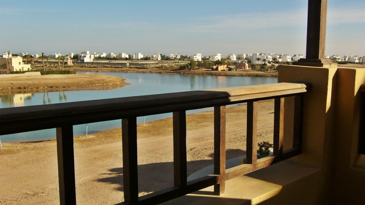 Photo of Outdoor in El Gouna