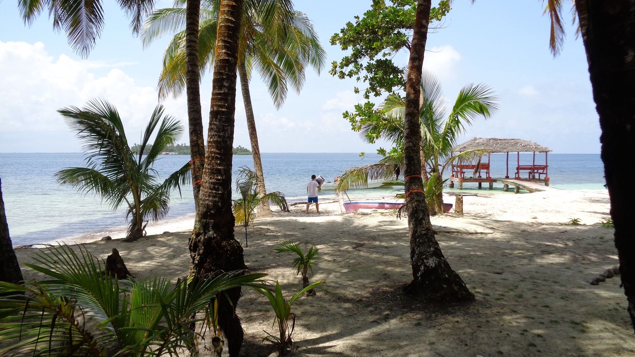 Photo of Others in Pearl Lagoon