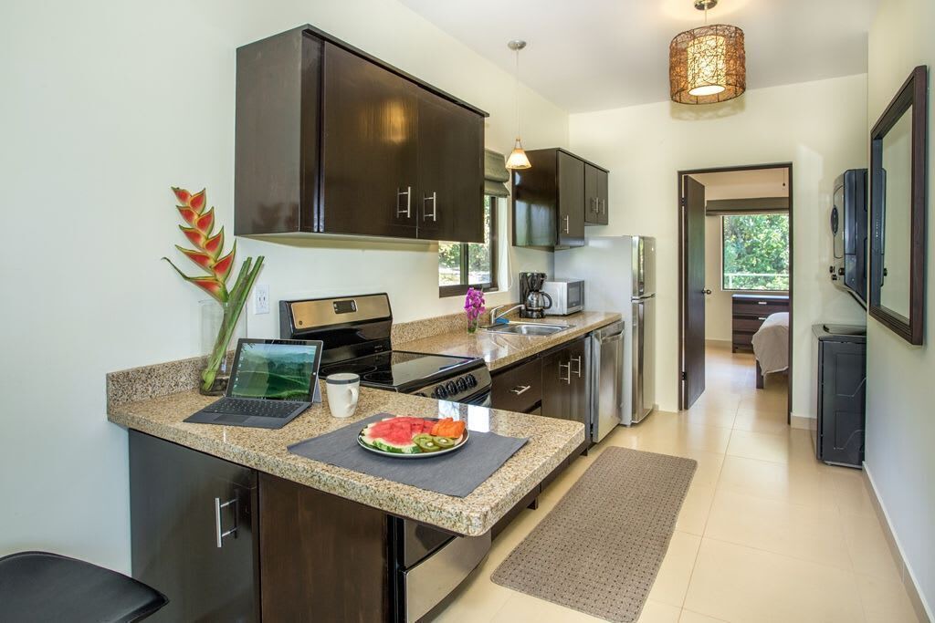 Photo of Kitchen in Parrita