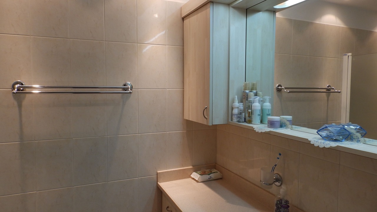 Photo of Bathroom in Haifa