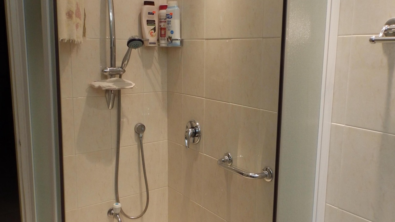 Photo of Bathroom in Haifa