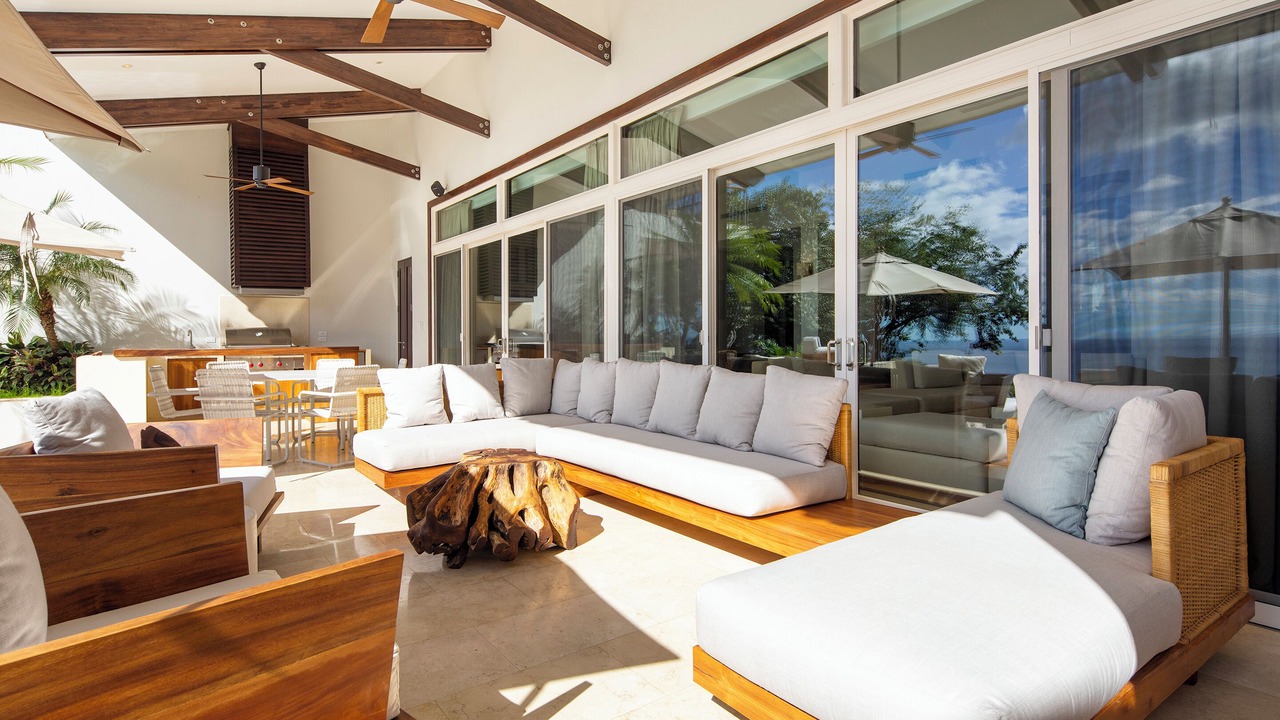 Photo of Bedroom in Papagayo Peninsula