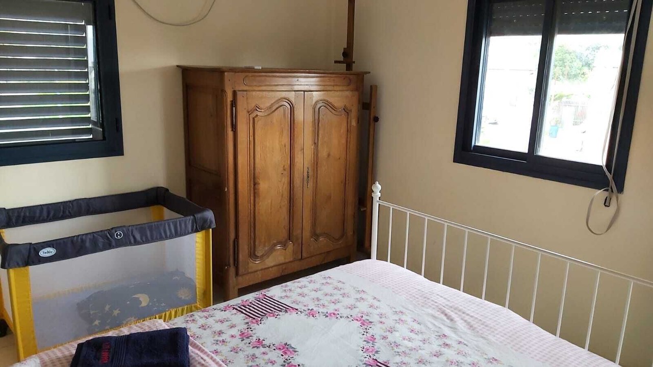 Photo of Bedroom in Tiberias