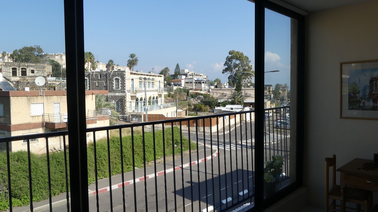 Photo of Others in Tiberias