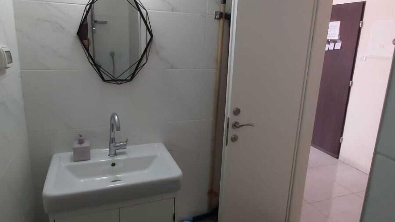 Photo of Bathroom in Tiberias