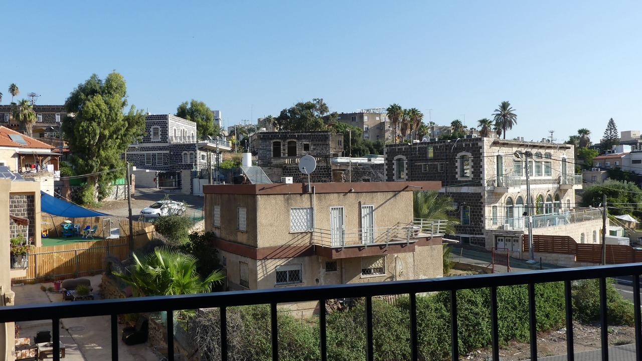 Photo of Outdoor in Tiberias