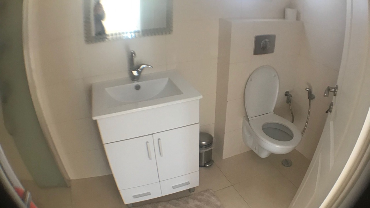 Photo of Bathroom in Zikhron Ya'aqov