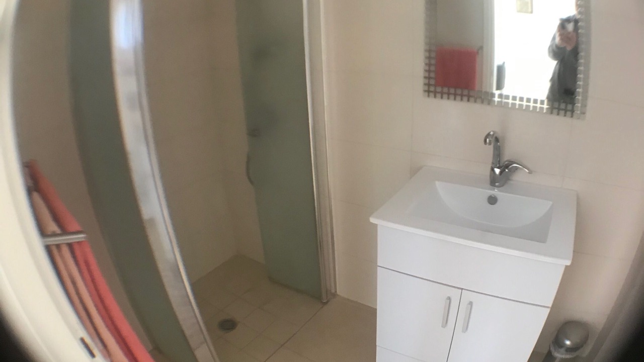 Photo of Bathroom in Zikhron Ya'aqov