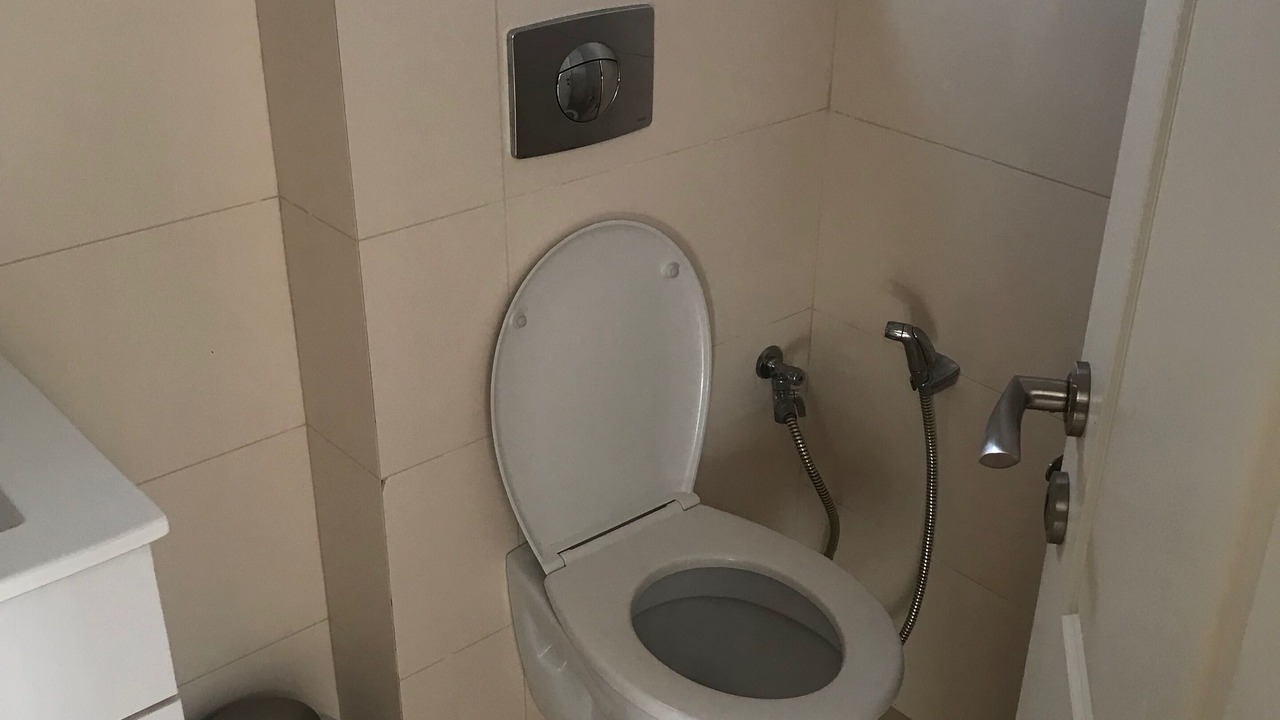Photo of Bathroom in Zikhron Ya'aqov