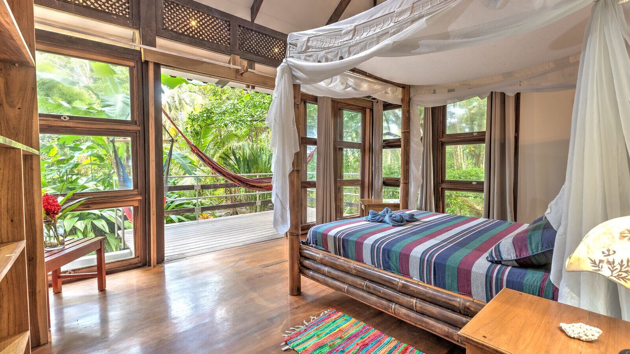 Photo of Bedroom in Cocles