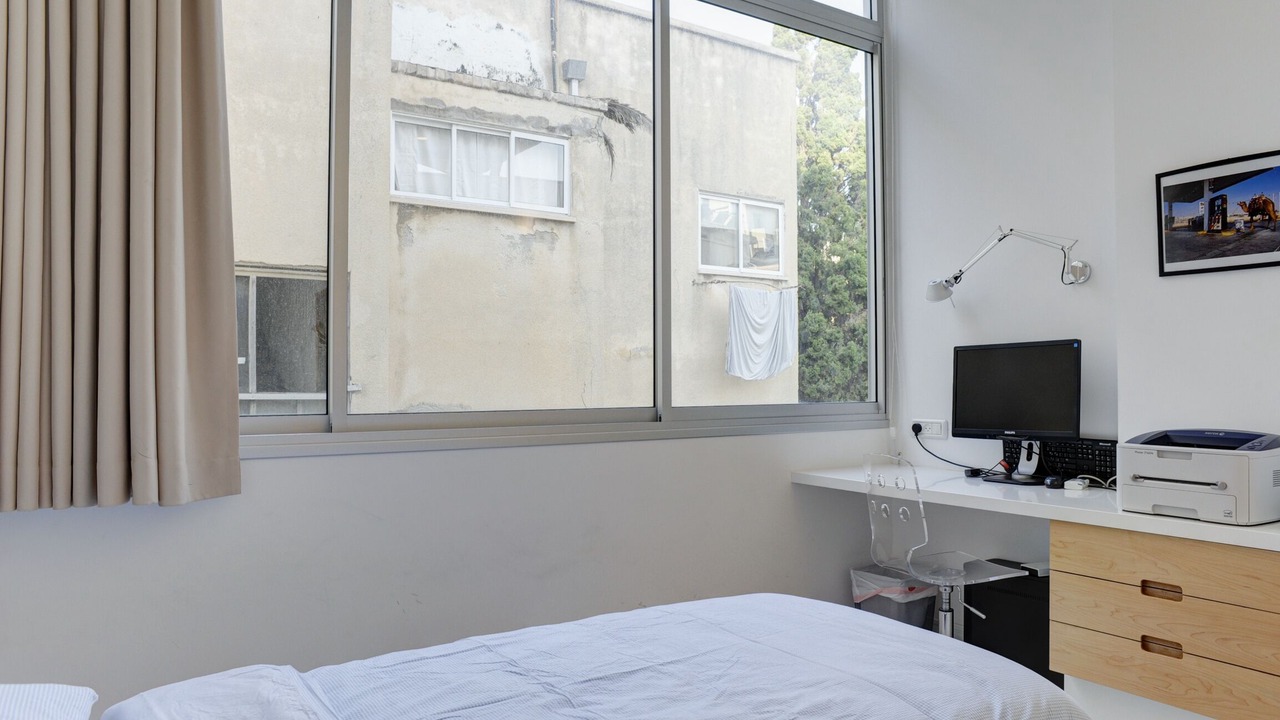 Photo of Bedroom in Tel Aviv