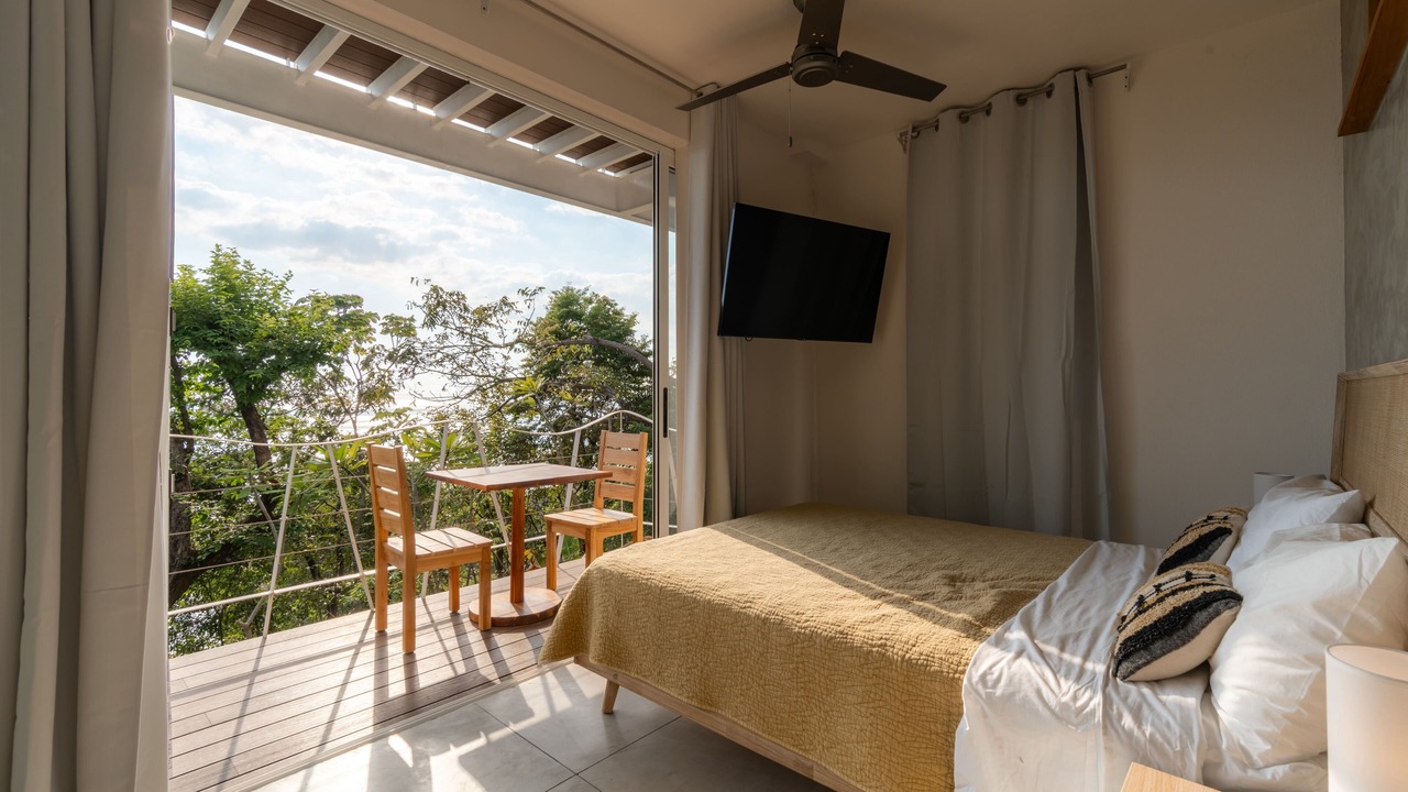 Photo of Bedroom in Playa Santa Teresa