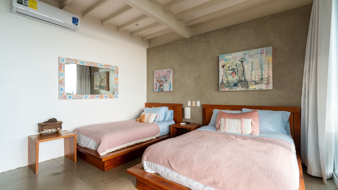 Photo of Bedroom in Playa Santa Teresa