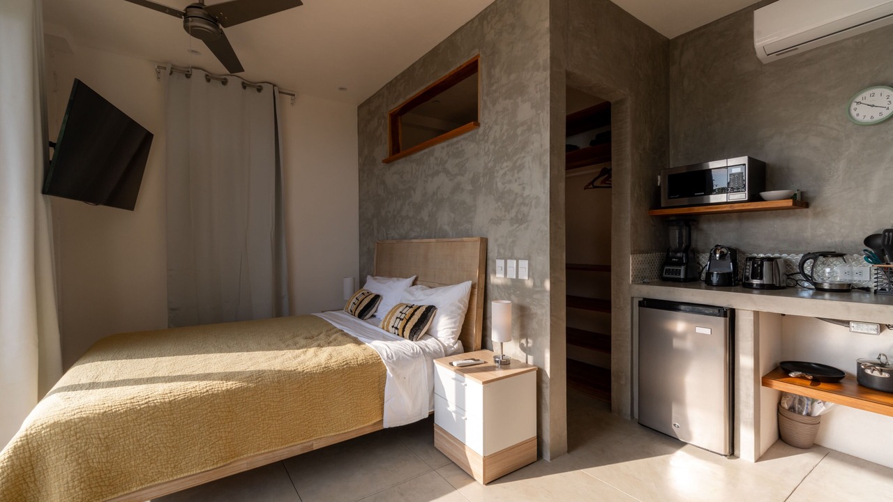 Photo of Bedroom in Playa Santa Teresa
