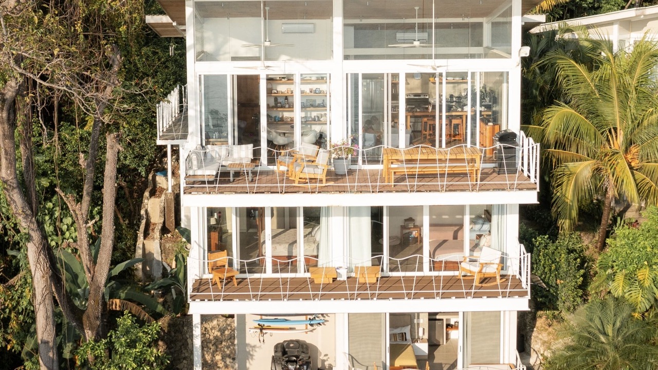 Photo of Outdoor in Playa Santa Teresa