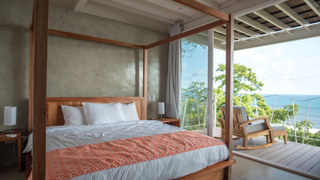 Photo of Bedroom in Playa Santa Teresa