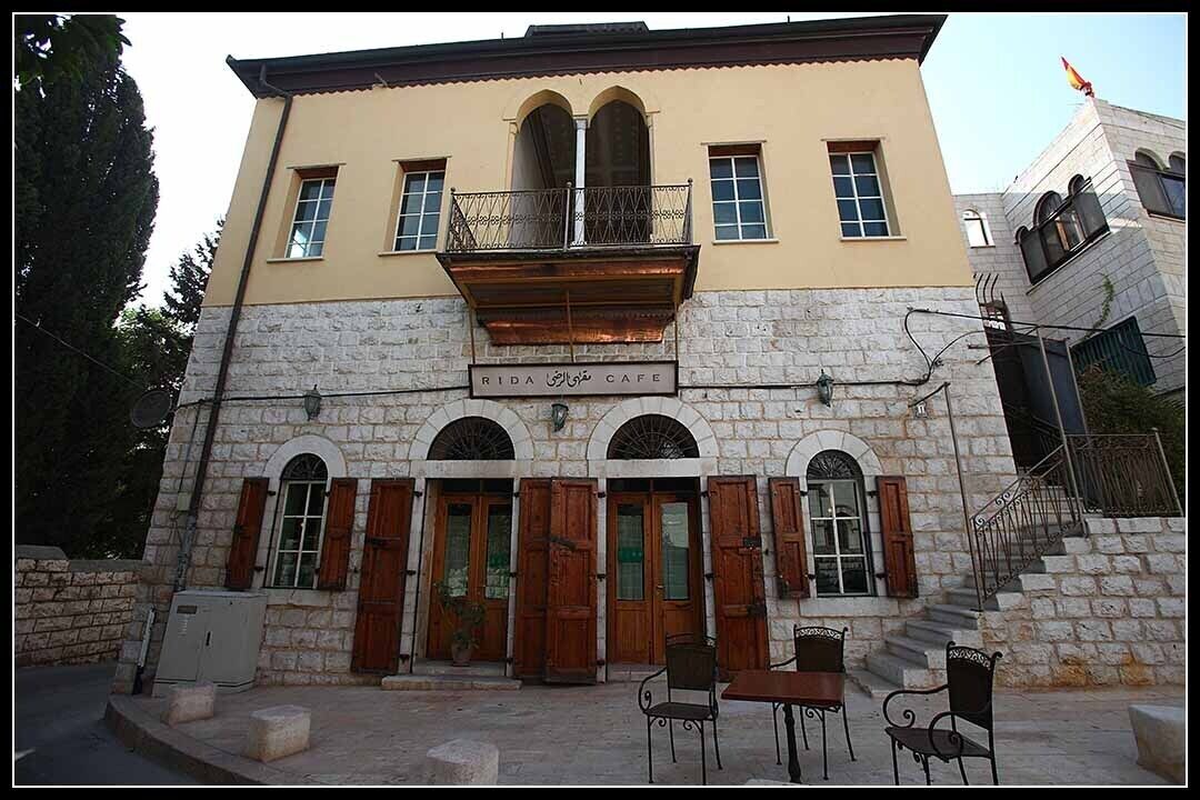 Photo of Outdoor in Nazareth