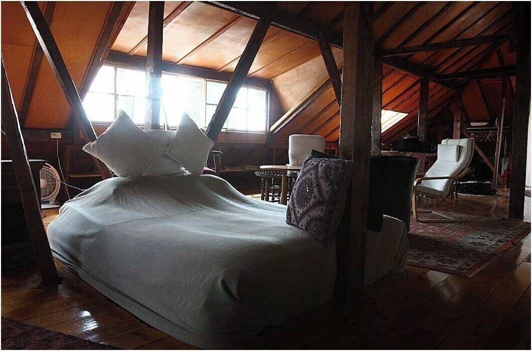 Photo of Bedroom in Nazareth