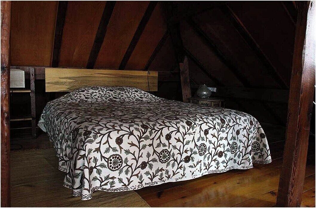 Photo of Bedroom in Nazareth