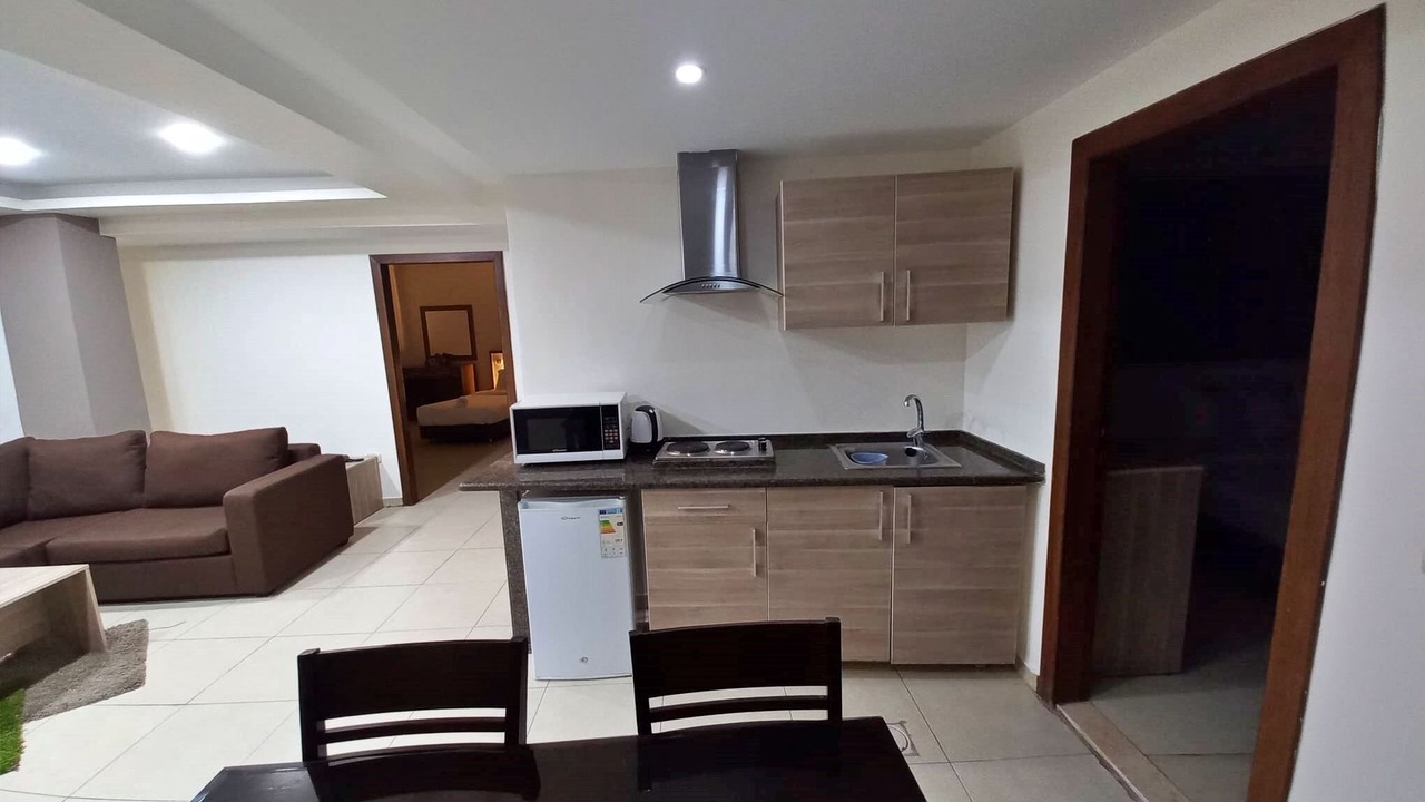 Photo of Livingroom in Al Jubeiha
