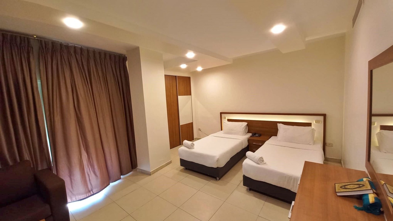 Photo of Bedroom in Al Jubeiha