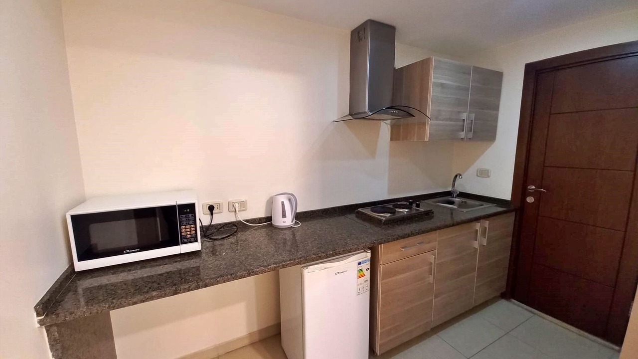 Photo of Kitchen in Al Jubeiha