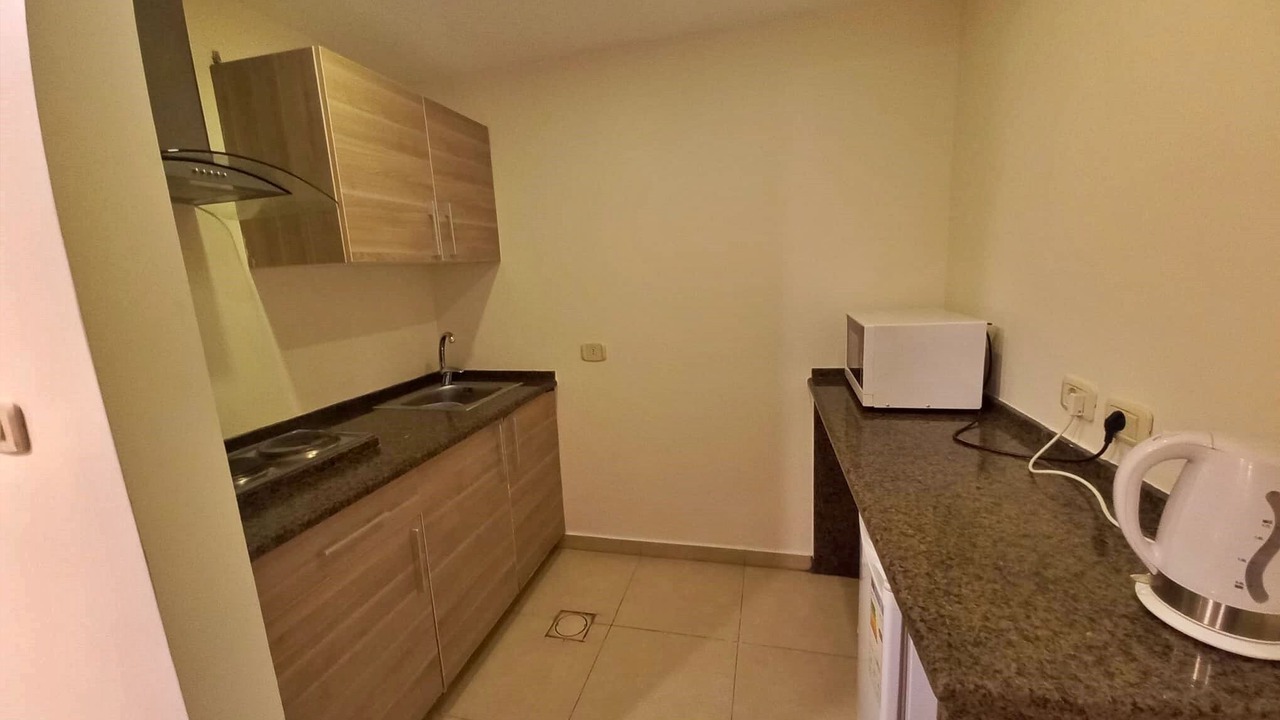 Photo of Kitchen in Al Jubeiha