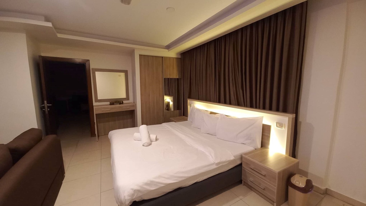 Photo of Bedroom in Al Jubeiha