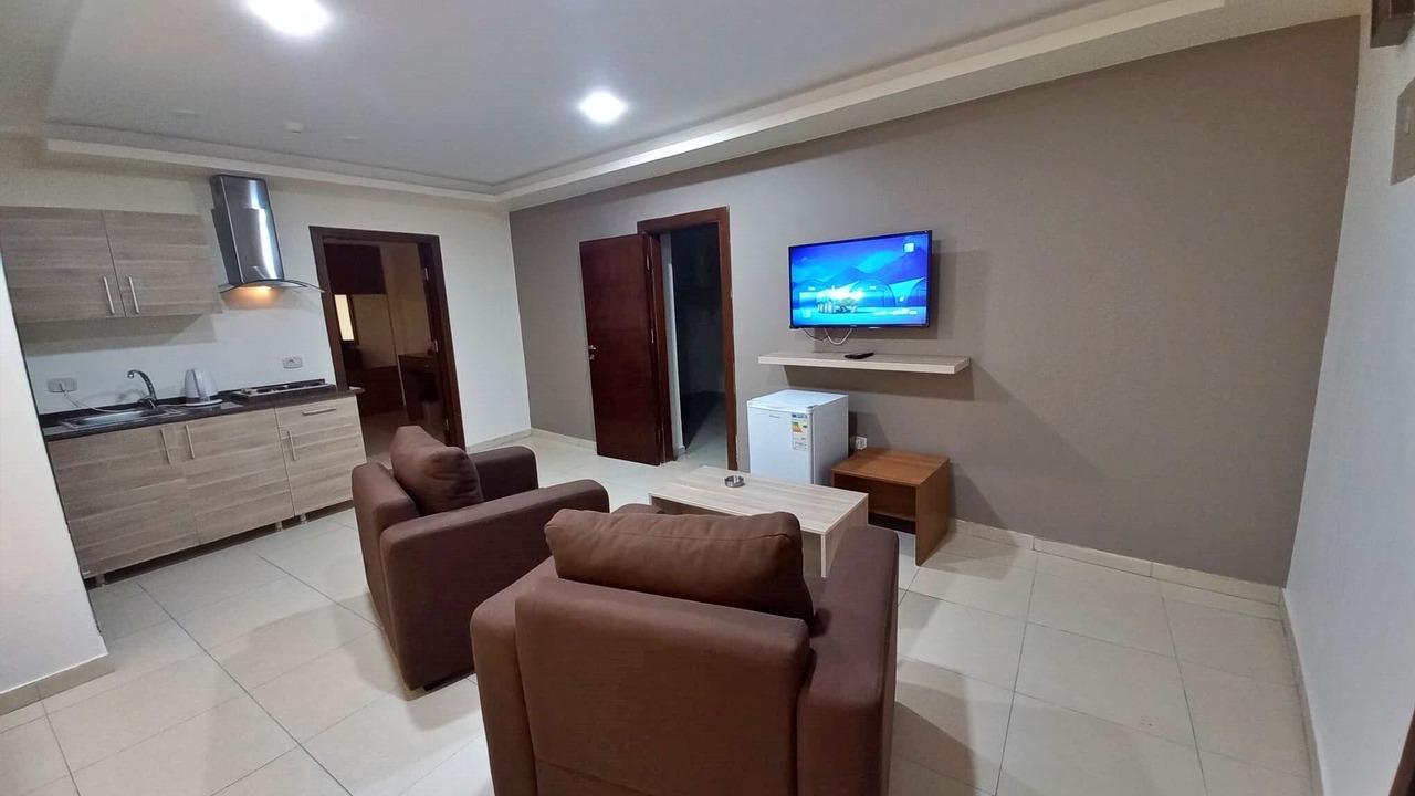 Photo of Livingroom in Al Jubeiha