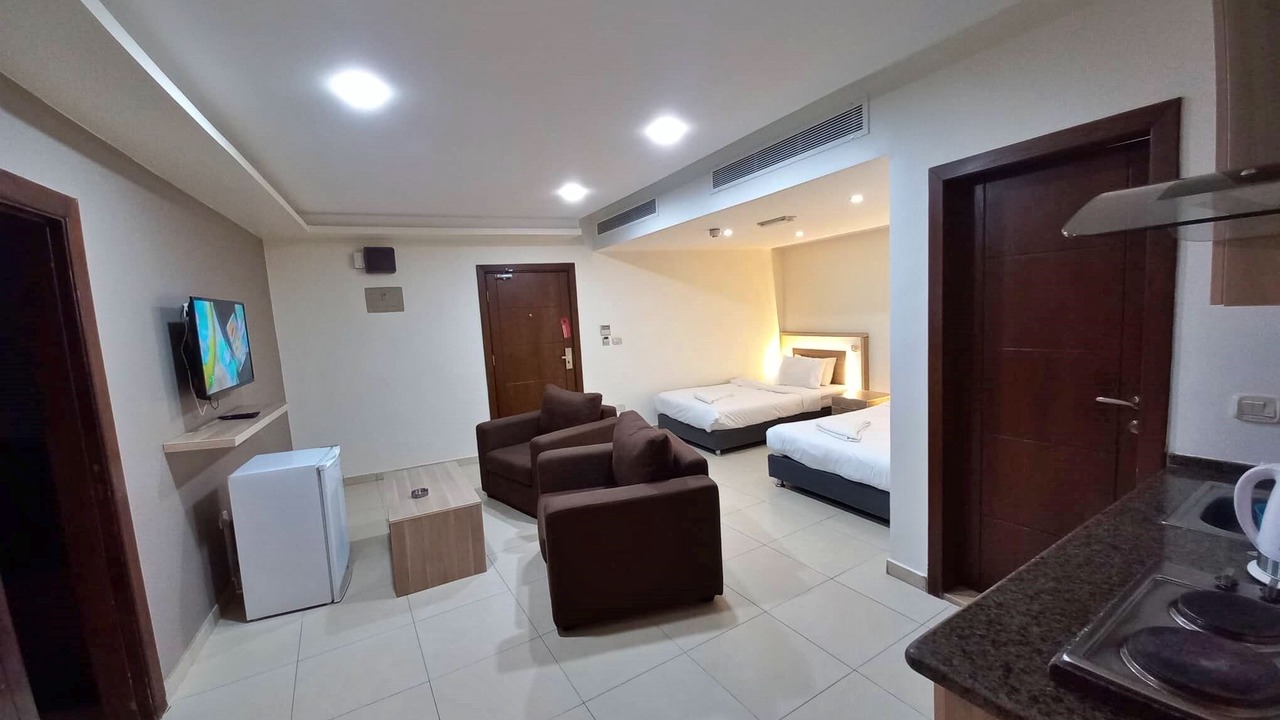 Photo of Livingroom in Al Jubeiha