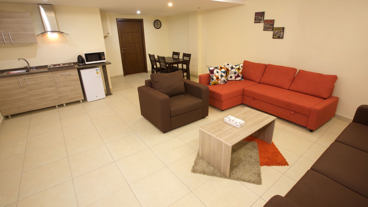 Photo of Livingroom in Al Jubeiha